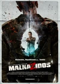 Ублюцисты (2020) Malnazidos