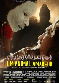 Жёлтый зверь (2020) Um Animal Amarelo