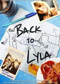 Найти Лайлу (2022) Back to Lyla