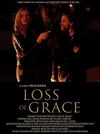 Найти Грэйс (2020) Loss of Grace
