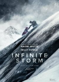 Бесконечная буря (2022) Infinite Storm