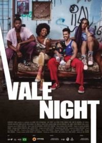 Ночь в долине (2022) Vale Night