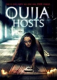 Шоу призраков (2021) Ouija Hosts