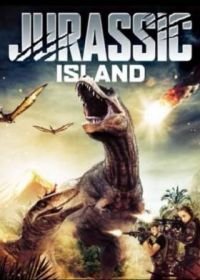 Остров динозавров (2022) Jurassic Island