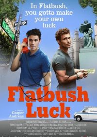 Удача Флэтбуша (2016) Flatbush Luck