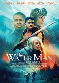 Водный человек (2020) The Water Man