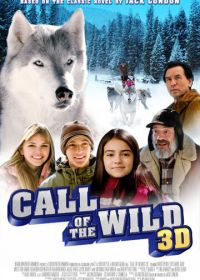 Зов предков (2009) Call of the Wild