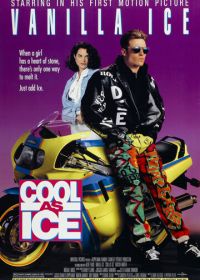 Холодный как лед (1991) Cool as Ice