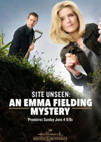 Расследования Эммы Филдинг: Невидимая сторона (2017) Site Unseen: An Emma Fielding Mystery