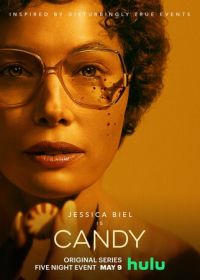 Кэнди (2022) Candy