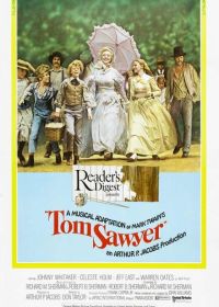 Том Сойер (1973) Tom Sawyer