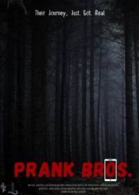 Пранкеры (2021) Prank Bros