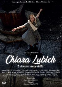 Кьяра Любич - Любовь всё победит (2021) Chiara Lubich - L'amore vince tutto