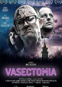 Вазэктомия (2021) Vasectomia