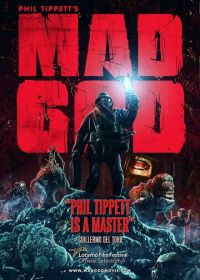 Безумный Бог (2021) Mad God