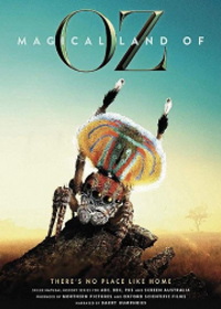 Волшебная страна Оз (2019) Magical Land of Oz