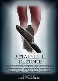 Демон Исмаэль (2020) Ismaeell the Demon / Ismaeell il Demone