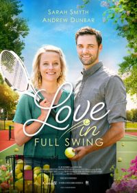 Любовь на всю катушку (2021) Love in Full Swing