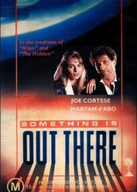 Что-то не отсюда (1988) Something Is Out There
