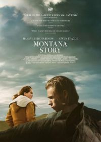 История Монтаны (2021) Montana Story
