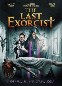 Последний экзорцист (2020) The Last Exorcist