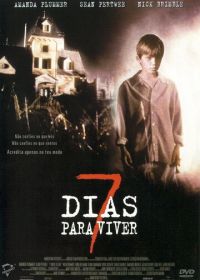 Семь дней до смерти (2000) Seven Days to Live