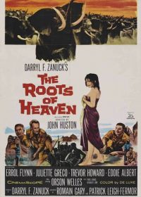 Корни неба (1958) The Roots of Heaven