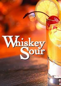 Виски с лимоном (2022) Whiskey Sour
