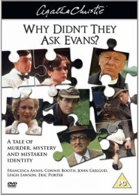 Почему не спросили Эванс? (1980) Why Didn't They Ask Evans?
