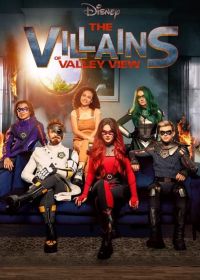 Злодеи Вэлли-Вью (2022) Villains of Valley View