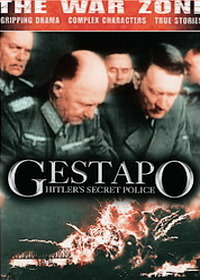 Гестапо: Тайная полиция Гитлера (1991) Gestapo: Hitler's Secret Police