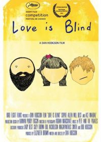 Любовь слепа (2015) Love Is Blind