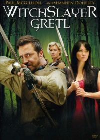 Гретель (2012) Witchslayer Gretl