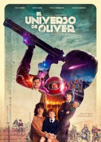 Вселенная Оливера (2022) El universo de Óliver