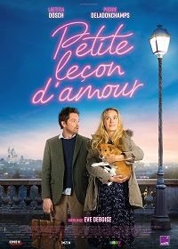 Маленький урок любви (2021) Petite leçon d'amour / Little Lesson of Love
