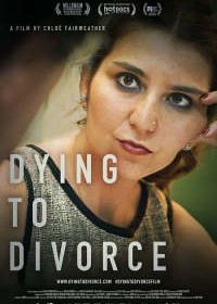 Умереть до развода (2021) Dying to Divorce