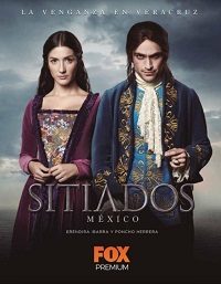 Осаждённые: Мексика (2019) Sitiados: México