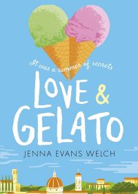 Любовь и мороженое (2022) Love & Gelato