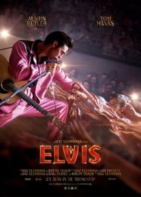 Элвис (2022) Elvis