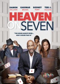 Рай на земле (2020) Heaven On Seven