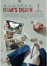 Смерть Отара (2021) Otar's Death