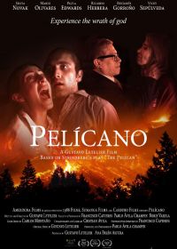 Пеликан (2019) Pelícano