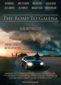 Дорога в Галену (2022) The Road to Galena