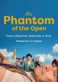 Фантастический Флиткрофт (2021) The Phantom of the Open