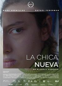 Новенькая (2021) La chica nueva