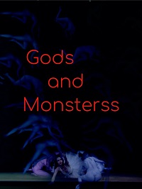 Боги и монстры (2021) Gods and Monsterss