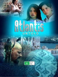 Невероятная Атлантида (2019) Atlantis Untold