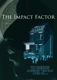 Влияющий фактор (2022) The Impact Factor