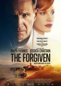 Прощённый (2021) The Forgiven
