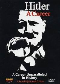 Гитлер: история одной карьеры (1977) Hitler eine Karriere